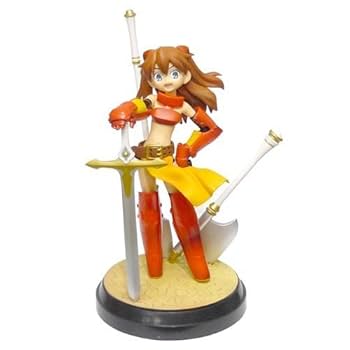 Amazon.co.jp: 新世紀エヴァンゲリオン EX大冒険フィギュア feat